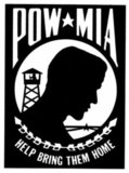 The Vietnam War POW/MIA issue concerned the fate of United States servicemen who were reported as missing in action (MIA) during the Vietnam War and associated theaters of operation in Southeast Asia.<br/><br/>

Following the Paris Peace Accords of 1973, 591 American prisoners of war (POWs) were returned during Operation Homecoming. The U.S. listed about 1,350 Americans as prisoners of war or missing in action and roughly 1,200 Americans reported killed in action and body not recovered. Many of these were airmen who were shot down over North Vietnam or Laos.<br/><br/>

Investigations of these incidents have involved determining whether the men involved survived their shoot down, and if not efforts to recover their remains. POW/MIA activists played a role in pushing the U.S. government to improve its efforts in resolving the fates of the missing. Progress in doing so was slow until the mid-1980s, when relations between the U.S. and Vietnam began to improve and more cooperative efforts were undertaken. Normalization of U.S. relations with Vietnam in the mid-1990s was a culmination of this process.